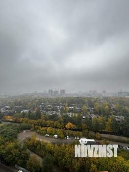 2-к квартира, на длительный срок, 55м2, 22/31 этаж