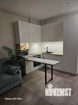 Студия квартира, на длительный срок, 26м2, 3/12 этаж