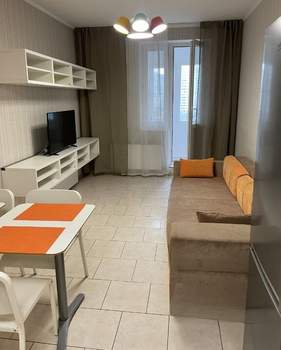 2-к квартира, на длительный срок, 67м2, 7/21 этаж