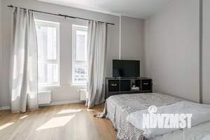 3-к квартира, посуточно, 74м2, 1/1 этаж