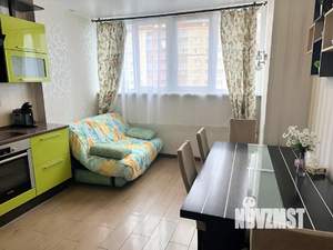 2-к квартира, посуточно, 70м2, 13/18 этаж