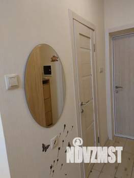 1-к квартира, посуточно, 25м2, 7/9 этаж