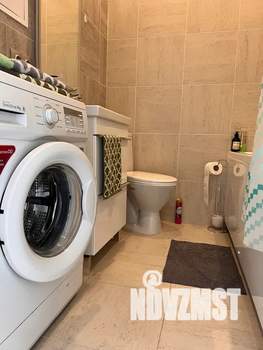 Студия квартира, посуточно, 24м2, 6/8 этаж