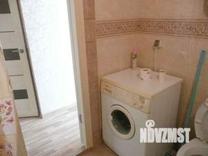 1-к квартира, посуточно, 40м2, 19/25 этаж