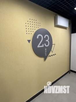 3-к квартира, на длительный срок, 52м2, 23/24 этаж