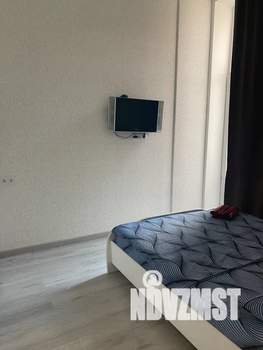 1-к квартира, посуточно, 49м2, 6/6 этаж