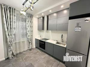 1-к квартира, на длительный срок, 33м2, 4/8 этаж