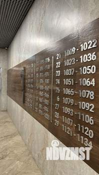 Студия квартира, на длительный срок, 60м2, 4/31 этаж