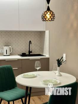 Студия квартира, на длительный срок, 26м2, 5/8 этаж