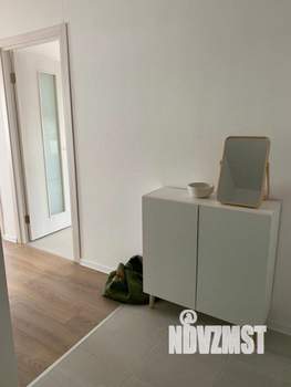 2-к квартира, посуточно, 50м2, 1/1 этаж