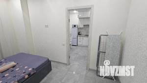 1-к квартира, посуточно, 30м2, 30/30 этаж