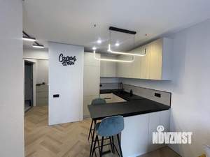 2-к квартира, на длительный срок, 36м2, 4/8 этаж