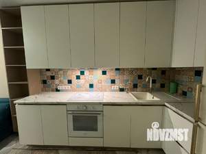 3-к квартира, на длительный срок, 55м2, 4/8 этаж