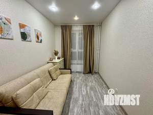 2-к квартира, посуточно, 56м2, 2/18 этаж