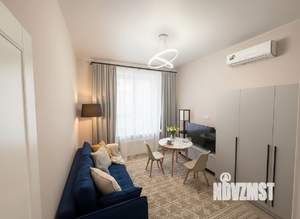 1-к квартира, на длительный срок, 30м2, 22/31 этаж