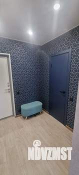 2-к квартира, на длительный срок, 37м2, 5/5 этаж