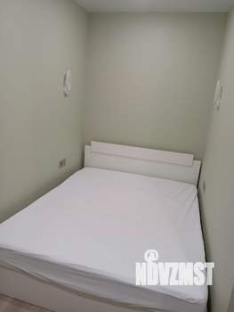 Студия квартира, на длительный срок, 26м2, 1/8 этаж