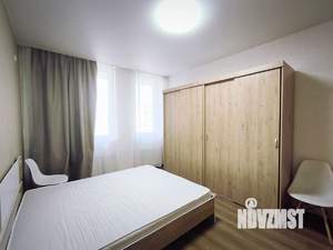 2-к квартира, на длительный срок, 58м2, 4/12 этаж