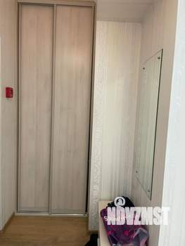 1-к квартира, на длительный срок, 40м2, 2/20 этаж