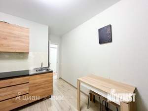 1-к квартира, на длительный срок, 34м2, 7/8 этаж