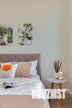 2-к квартира, посуточно, 45м2, 1/1 этаж