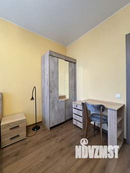 1-к квартира, на длительный срок, 33м2, 10/25 этаж