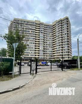 2-к квартира, на длительный срок, 68м2, 5/17 этаж