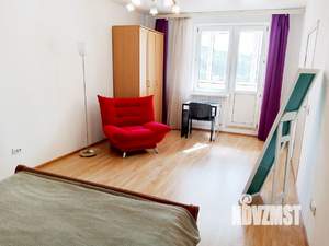 2-к квартира, на длительный срок, 95м2, 6/25 этаж