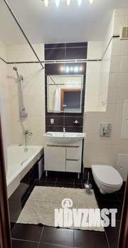 2-к квартира, на длительный срок, 60м2, 16/16 этаж