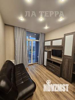 1-к квартира, на длительный срок, 36м2, 1/9 этаж