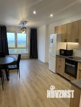 2-к квартира, на длительный срок, 63м2, 6/9 этаж