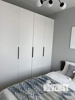 2-к квартира, на длительный срок, 34м2, 6/9 этаж