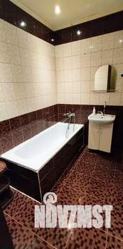 2-к квартира, посуточно, 45м2, 2/17 этаж