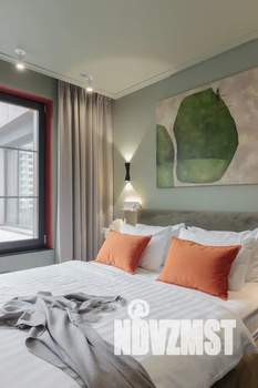 1-к квартира, посуточно, 35м2, 2/13 этаж