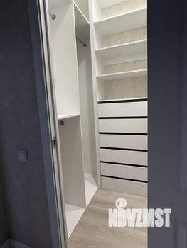 1-к квартира, на длительный срок, 42м2, 18/31 этаж