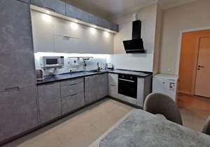 2-к квартира, на длительный срок, 56м2, 10/32 этаж
