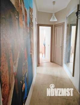 3-к квартира, на длительный срок, 60м2, 6/10 этаж