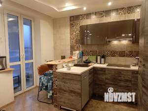 3-к квартира, на длительный срок, 78м2, 3/4 этаж