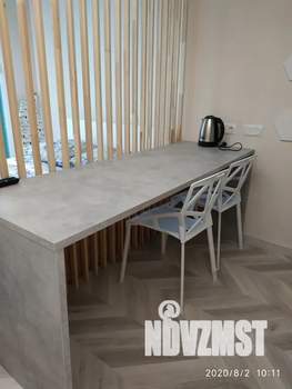 Студия квартира, посуточно, 24м2, 5/8 этаж