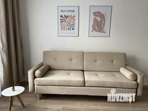 2-к квартира, на длительный срок, 52м2, 5/9 этаж