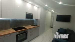 1-к квартира, на длительный срок, 28м2, 28/30 этаж