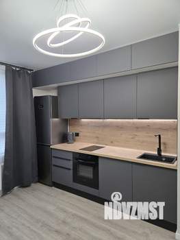 2-к квартира, на длительный срок, 50м2, 2/31 этаж