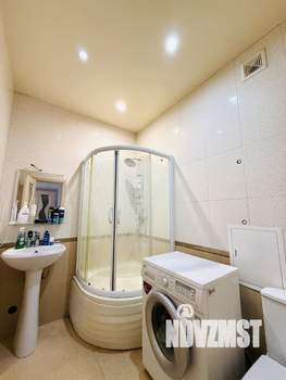 Студия квартира, на длительный срок, 35м2, 2/3 этаж