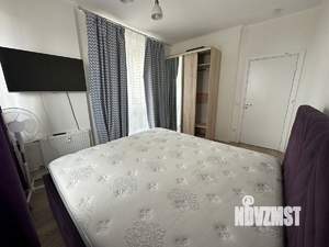 4-к квартира, на длительный срок, 97м2, 15/22 этаж