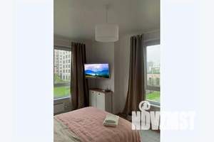 2-к квартира, посуточно, 50м2, 2/9 этаж