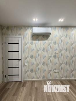 2-к квартира, на длительный срок, 52м2, 8/8 этаж