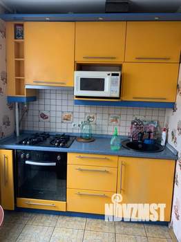 Студия квартира, на длительный срок, 54м2, 3/9 этаж