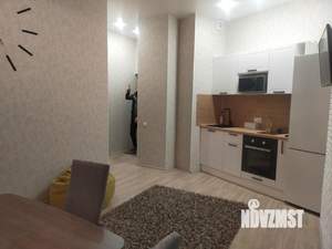 1-к квартира, на длительный срок, 34м2, 5/6 этаж