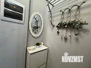 1-к квартира, посуточно, 36м2, 15/26 этаж