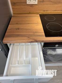 2-к квартира, на длительный срок, 55м2, 24/31 этаж